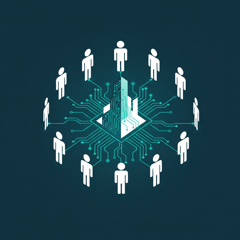 Interne AI-eksperter